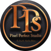 Pixel Perfect Studio Logo